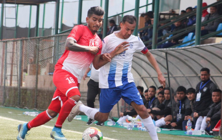 फाइल तस्बिर